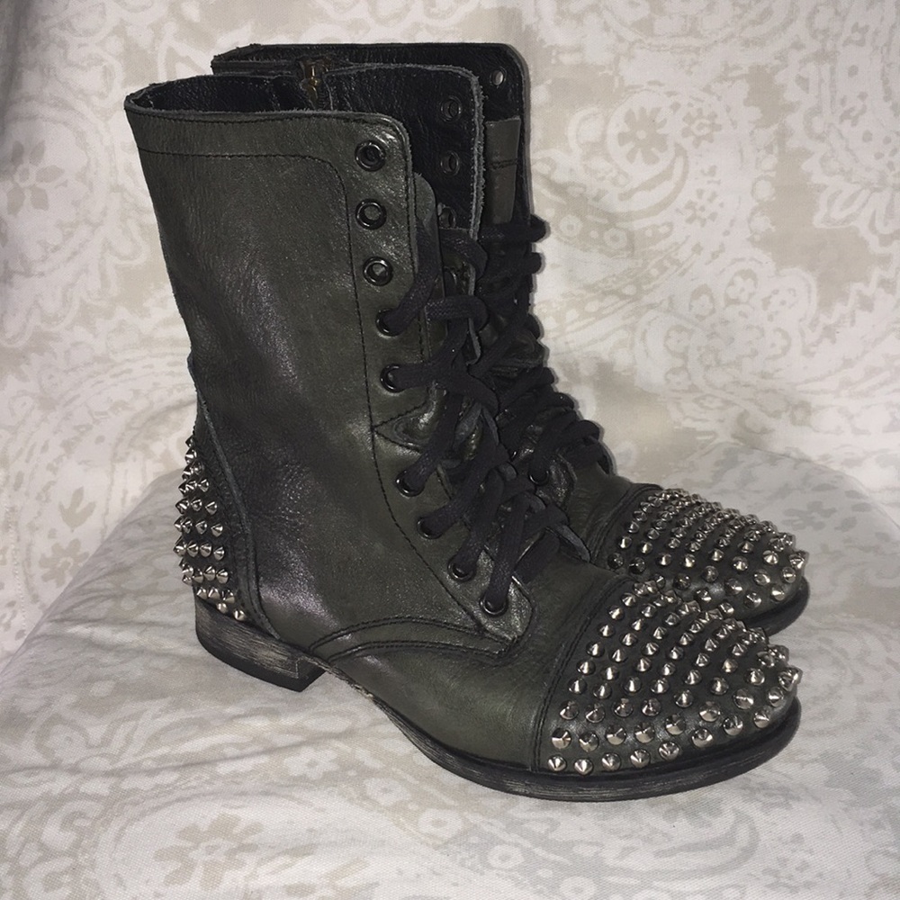 Steve Madden 7M